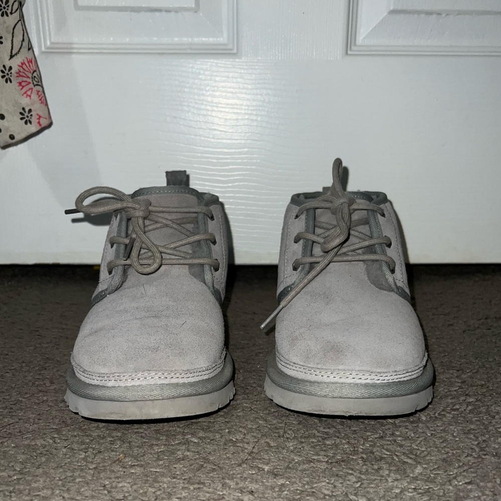 Ugg